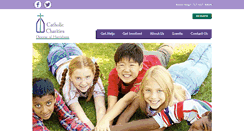 Desktop Screenshot of cchbg.org